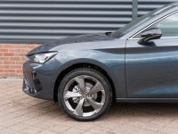 Cupra Leon - Vorschau Bild 9
