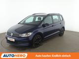 Volkswagen Touran 2.0 TDI Comfortline BlueMotion Tech*PDC* - VW Touran Gebrauchtwagen in Frankfurt