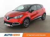 Renault Captur 0.9 Energy XMOD*NAVI*TEMPO*PDC*SHZ*DAB* - Renault Captur Gebrauchtwagen in Hannover