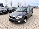 Skoda Roomster Scout / 1.Hand / EURO 4 - Skoda Roomster: 1.4