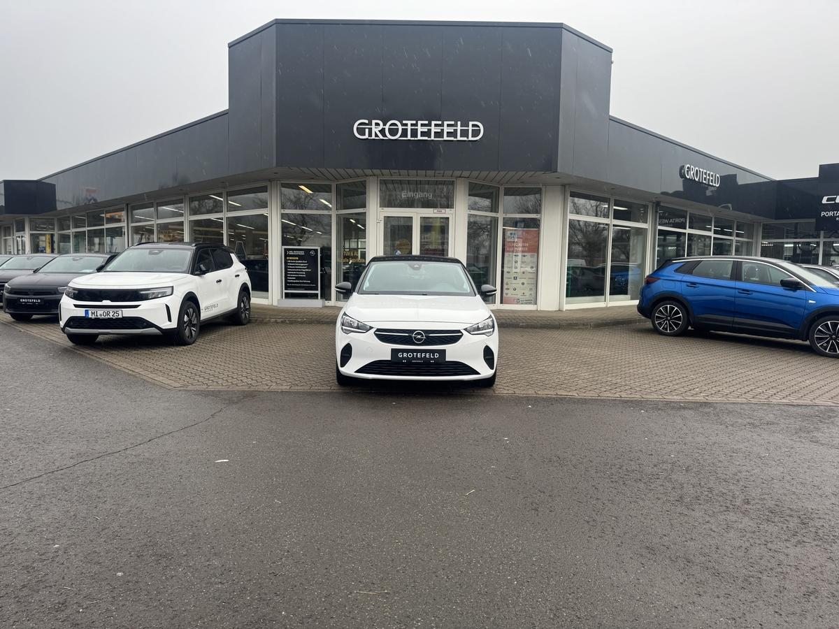 Opel Corsa -e F SoH 100%