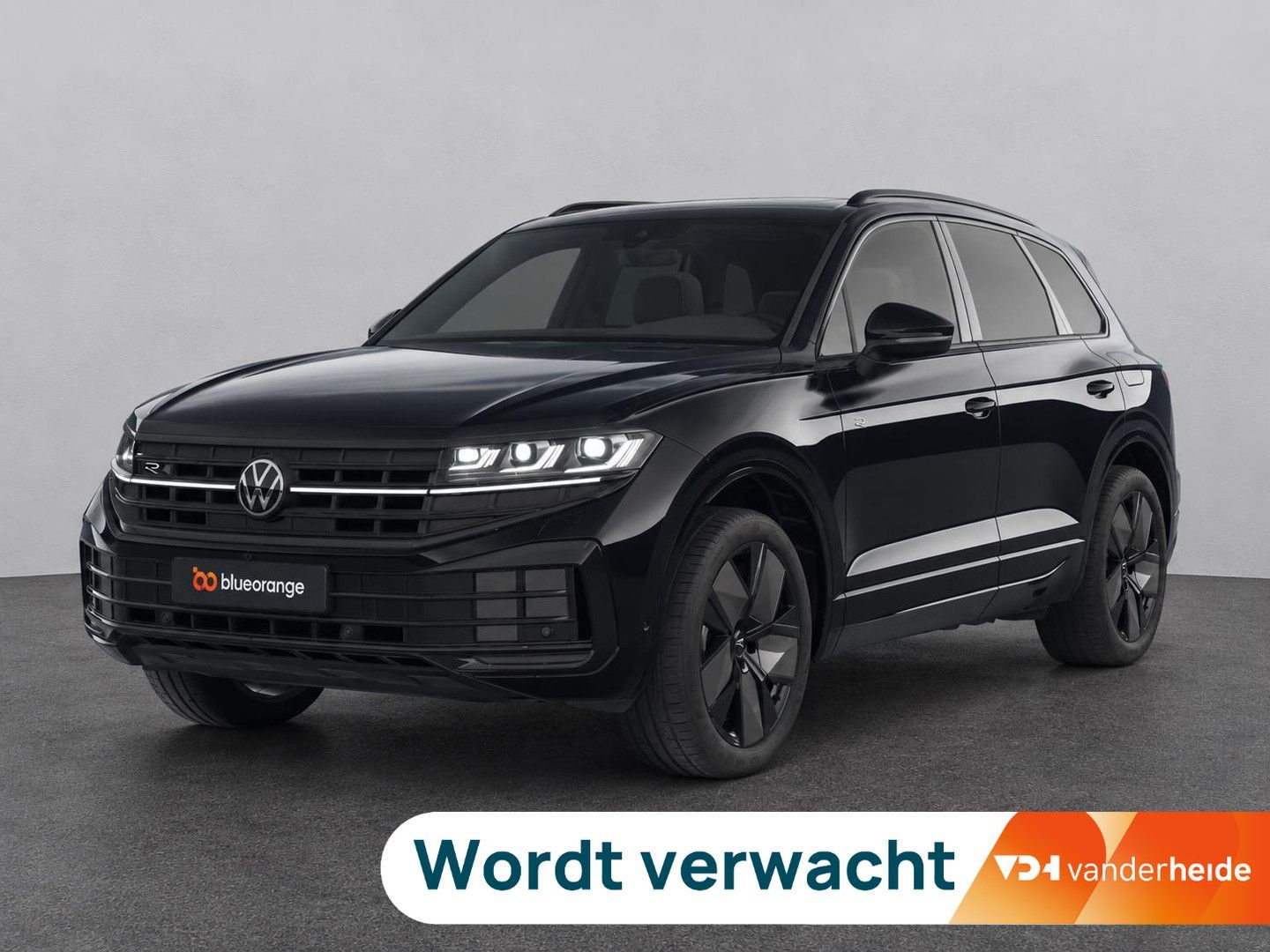 Volkswagen Touareg 3.0TSi eHybrid 4MOTION R 462PS Aut. pano