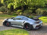 Porsche 992 GT3 RS Weissach  FulL PPF  UHR 