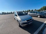 Opel zaferi 7 sitzer benzin 2000 model - Opel Zafira aus 2000