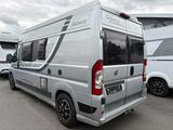 Globecar Globescout Style /Luftfederung/Markise/AHK - Globecar Wohnwagen & Wohnmobile