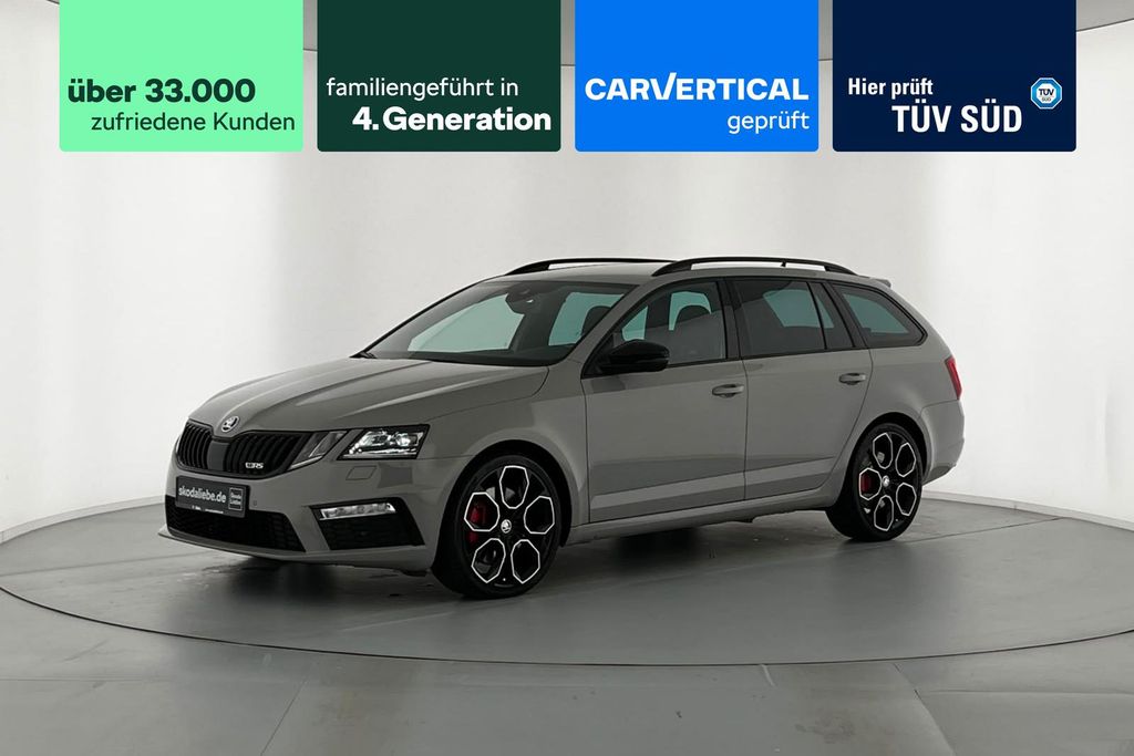 Image of Skoda Octavia