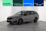 Skoda OCTAVIA C. RS60 2.0TSI DSG LIMITIERTE STÜCKZAHL - Skoda Octavia RS60 mit Benzin-Antrieb