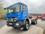 Mercedes-Benz Actros 3344 | Allrad | 6x6 | German Truck | TOP - Mercedes-Benz 3344