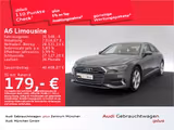 Audi A6 Limousine 45 TFSI S tronic advanced Navi+/ACC - Audi A6 advanced mit Benzin-Antrieb