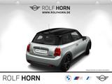 MINI Cooper SE Trim L Navi HeadUp RfKamera Sportsitze - MINI MINI mit Elektro-Antrieb