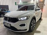 Volkswagen T-Roc Sport 4Motion R line - Volkswagen T-Roc: R Line
