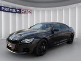 BMW M6 Gran Coupe Competition*Garantie*Finanzierung*