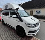 Volkswagen T6 Multivan Offroad Camper - : Van, Offroad