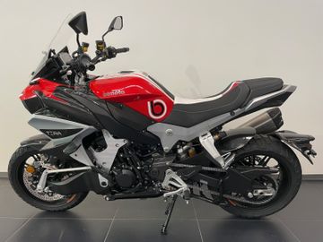 Bimota TESI H2 TERA