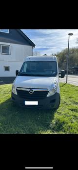 Opel Movano (F4YC) - Offers matching your search criteria
