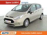 Ford B-Max 1.6 Ti-VCT Titanium Aut.*PDC*SHZ*SONY* - Ford B-Max in Stuttgart