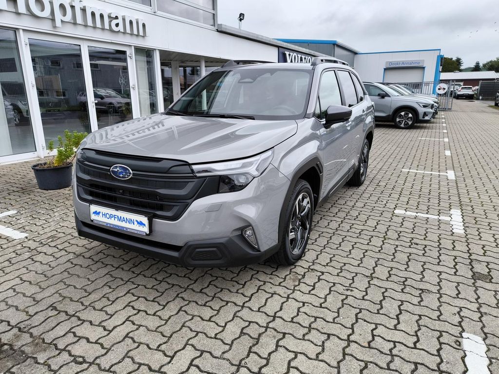 Subaru Forester 2.0ie AWD Exclusive ACC/Panorama