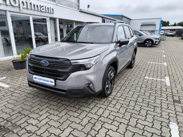 Subaru Leasingangebot: Subaru Forester 2.0ie AWD Exclusive ACC/Panorama
