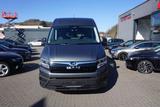 MAN TGE 3.180 DSG 9-Sitzer VIP Shuttle Leder Standhe - Angebote