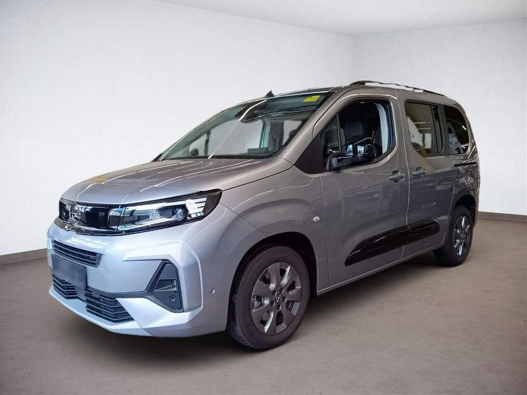 Opel Combo Life