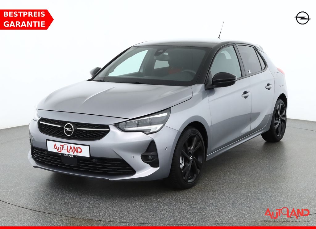 Image of Opel Corsa