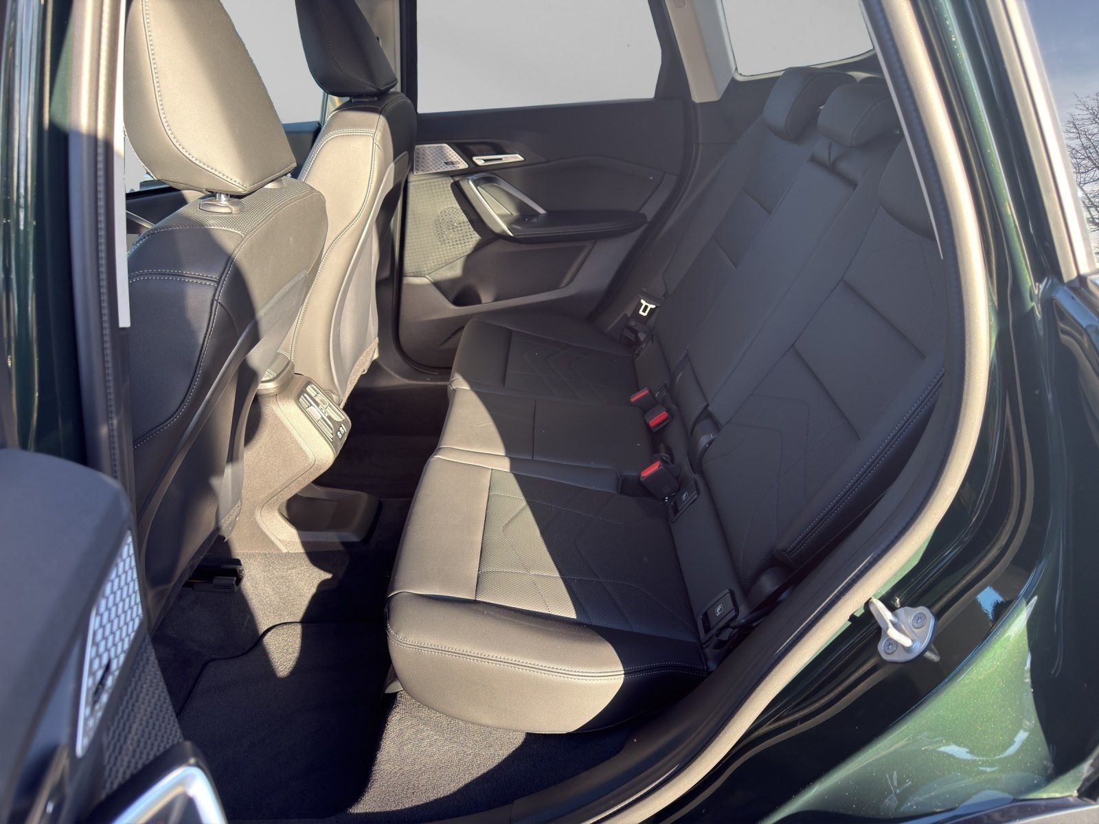 BMW X1 sDrive18d xLine 19 Aktivsitz HiFi foto 12