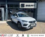 Seat Ateca Style Edition DSG 150PS NAVI+SHZ+ACC+BEATS