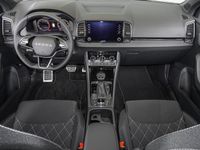 Skoda Karoq - Vorschau Bild 8