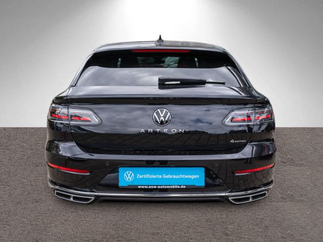 Volkswagen Arteon - Bild 6