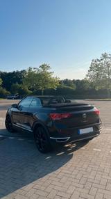Volkswagen T-Roc Cabriolet 1.5 TSI ACT OPF DSG Style Style