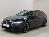 BMW 530xd Touring MSport AHK ACC 360° H/K STHZ LASER - gebrauchte BMW 5er Reihe aus dem Jahr 2024