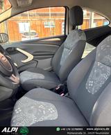 Ford Ka 1.2 *16.676 km/TÜV/FINANZ.* - gebrauchte Ford Ka/Ka+ aus dem Jahr 2016