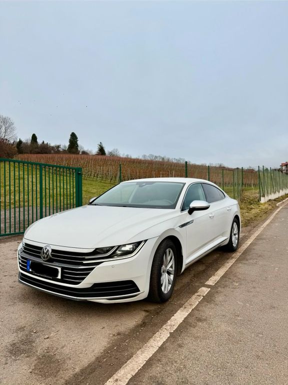 Image of Volkswagen Arteon