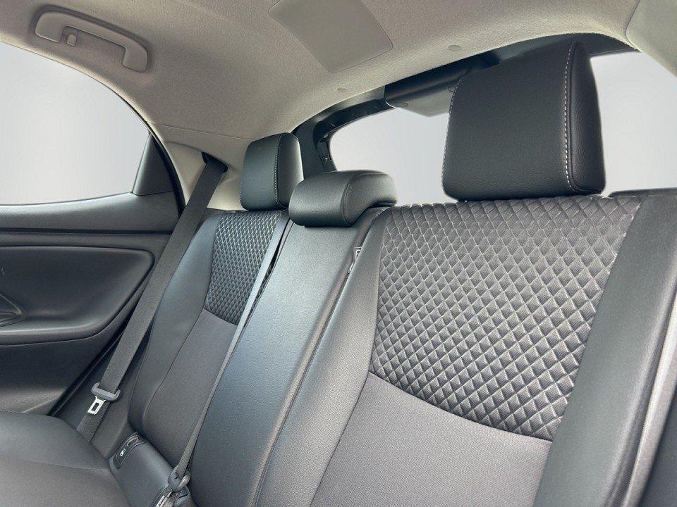 Mazda 2 Hybrid 1.5l "Agile" "COM-P"