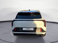 Kia EV4 - Vorschau Bild 7