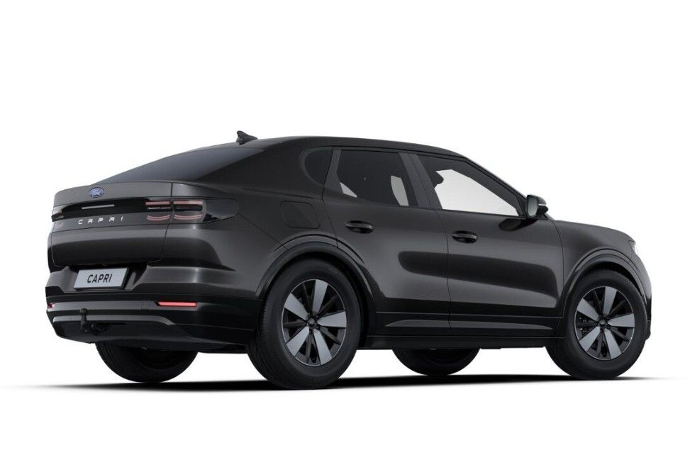 Ford Capri - Bild 6