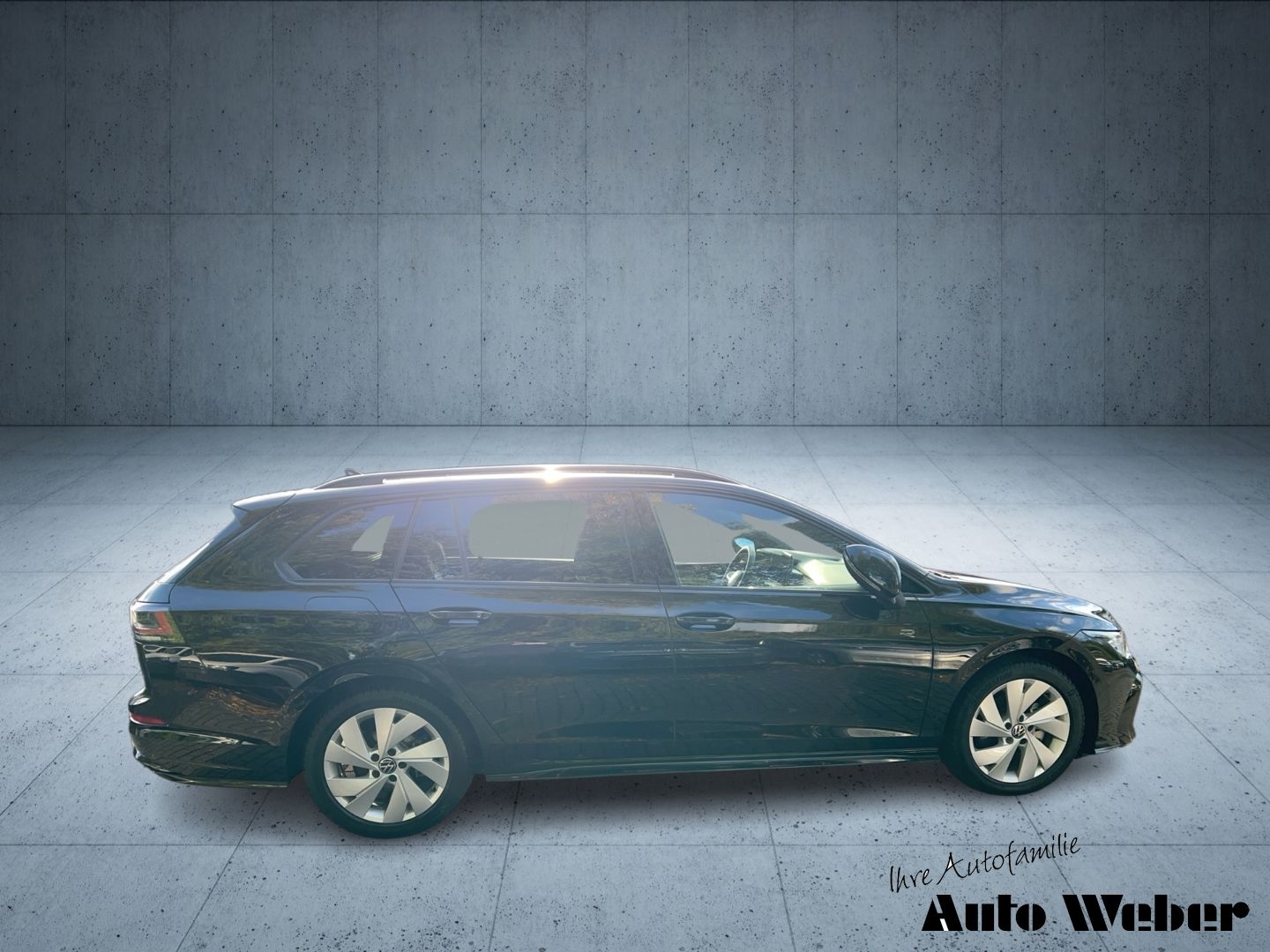 Volkswagen Golf - Bild 5