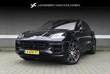 Porsche Cayenne Coupé 4.0 Turbo E-Hybrid - Porsche Cayenne Coupe Turbo Gebrauchtwagen