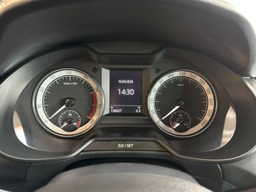 MYAUTOCENTER – Gebraucht- und Jahreswagen mit Werkstattservice in Pfaffenhofen Skoda Octavia *TEMPO*2-ZONEN*PDC(CAM)*CARPLAY*LED*