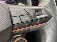 Cupra Ateca - Vorschau Bild 17