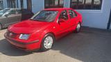 Volkswagen Bora 4 MOTION - Volkswagen Bora mit Diesel-Antrieb