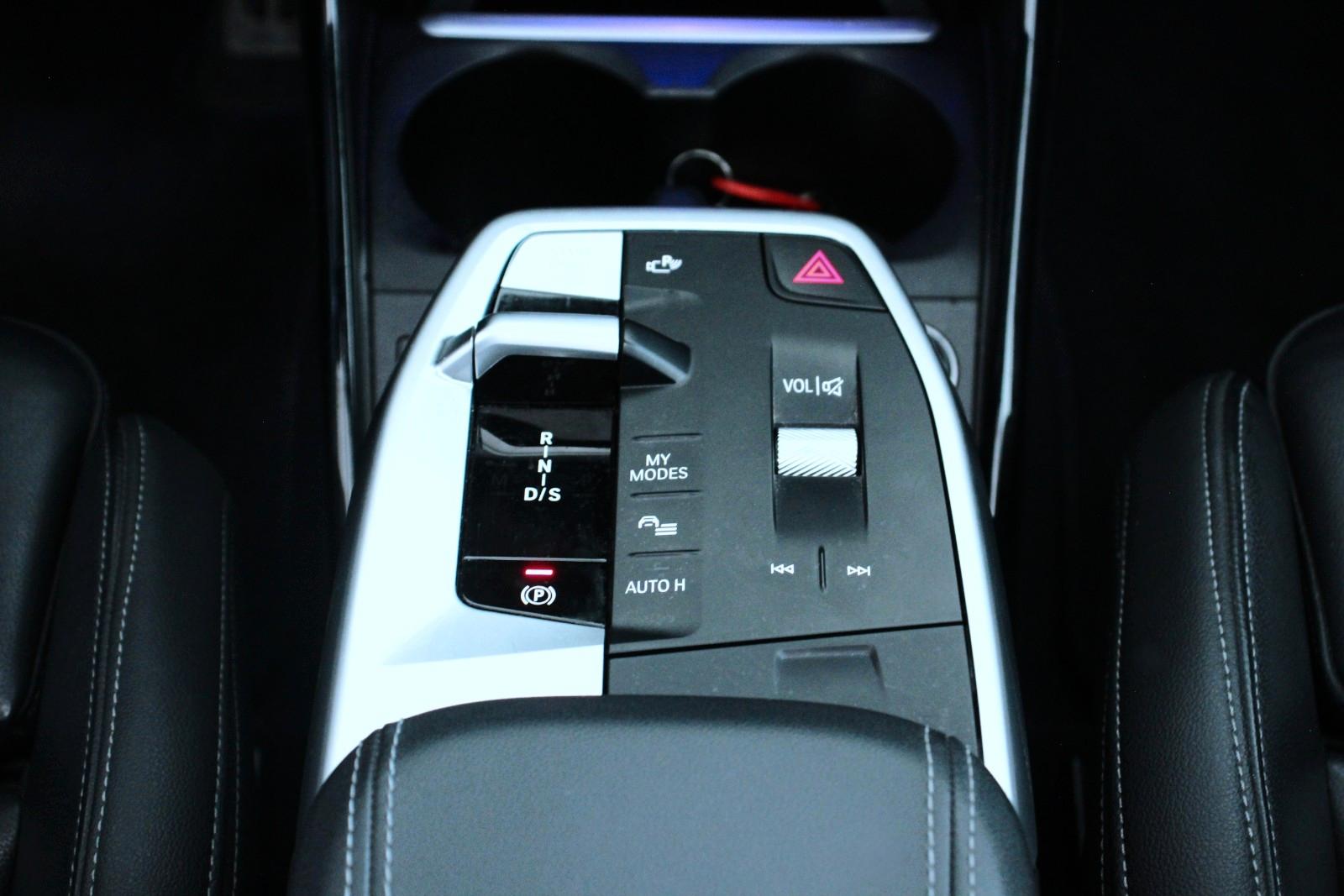BMW Active 218i Active Tourer M Sport (U06) *A-LED*HeadUp, миниатюра 24