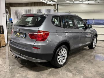 BMW X3 - 4