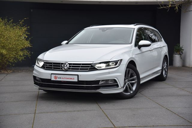 Volkswagen Passat Variant Comfortline **1.HAND/R-LINE/ACC*