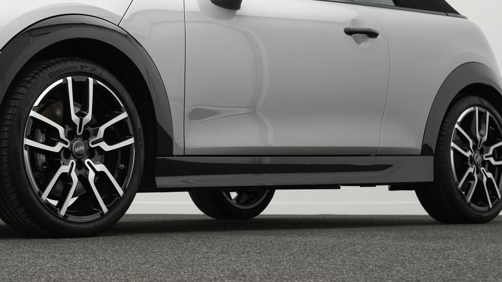 MINI Cooper S Cabrio - Bild 21