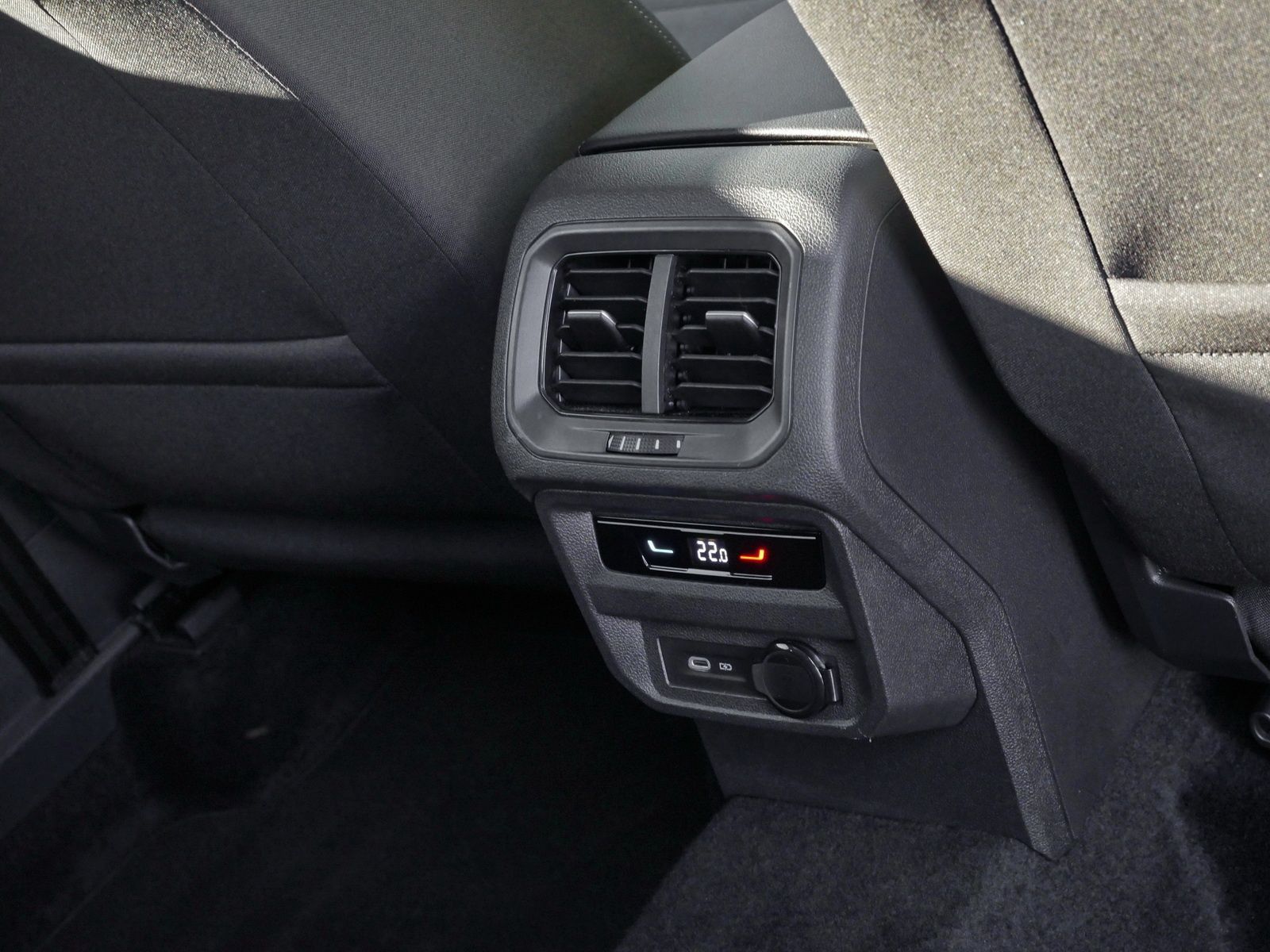 Volkswagen Tiguan Allspace - Bild 17