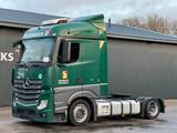 Mercedes-Benz Actros 1836 4x2 Voll-Luft Euro6 - Mercedes-Benz Actros 1836