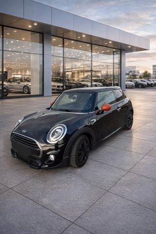 MINI John Cooper Works John Cooper Works