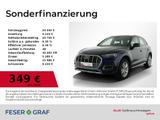 Audi Q5 50 TFSI e qu adv LED,Navi,Kamera,Sportsitze