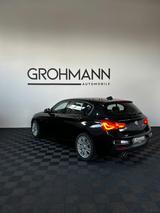BMW 120 1 Limousine 5-trg. 120 i M Sport Unfallfrei - BMW: Unfall